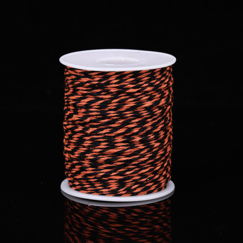1.5mm Hand Woven Necklace & Bracelet Rope – DIY Jewelry Craft Cord