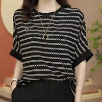 Striped Pattern