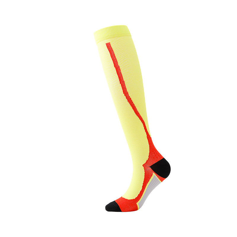 Unisex Riding & Leisure Sports Compression Stockings