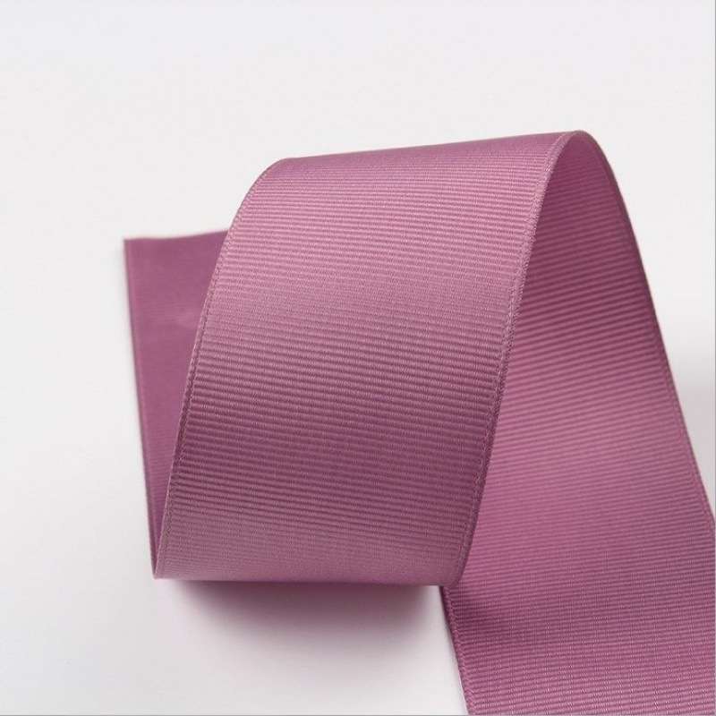 Double-Sided Threaded Braid – Colorful Hair Ornament & Accessories Ribbon