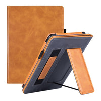 Brown Calfskin