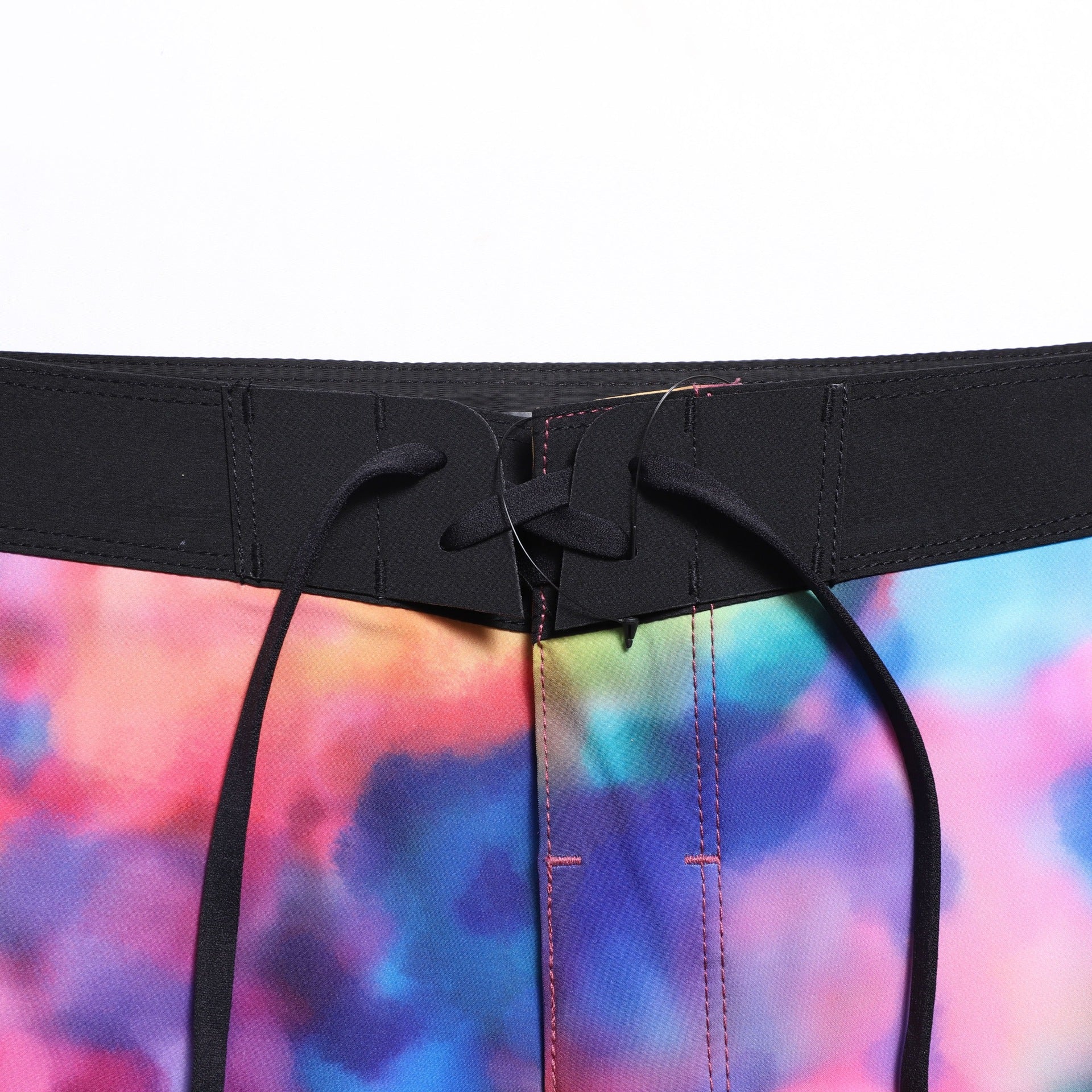 Korean High Waist Student Casual Wide-Leg Pants
