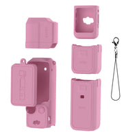 Full Set Pink