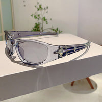 Transparent Gray Sheet