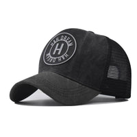 H Black