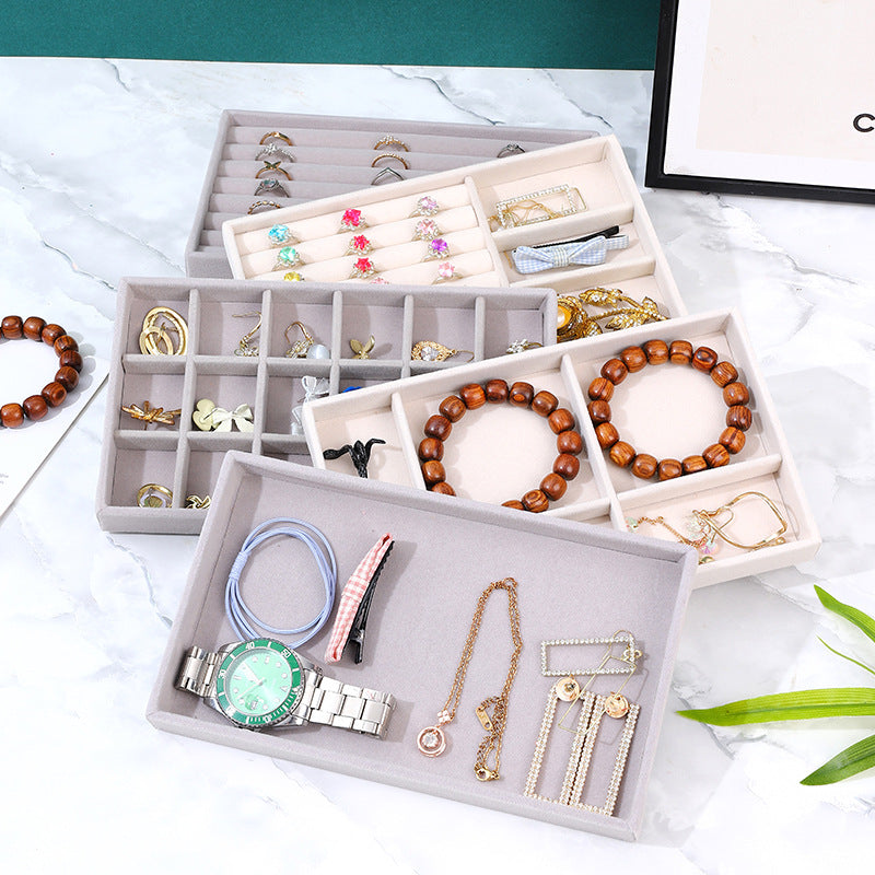 Fashion Personalized Home Display Storage Box