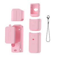 Full Set Of Tender Pink