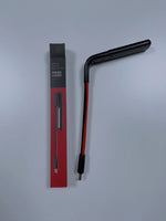 Red And Black