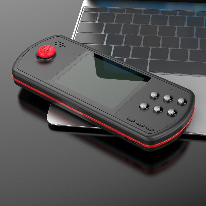 Handheld 16-bit Horizontal Screen Game Machine High-performance 3D Joystick