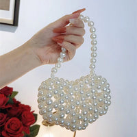 Love Handbag