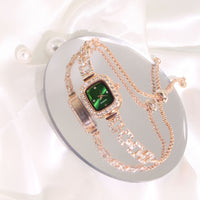 Rose Green