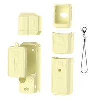 Full Set Chick Yellow