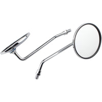 Silver Electroplated 10mm