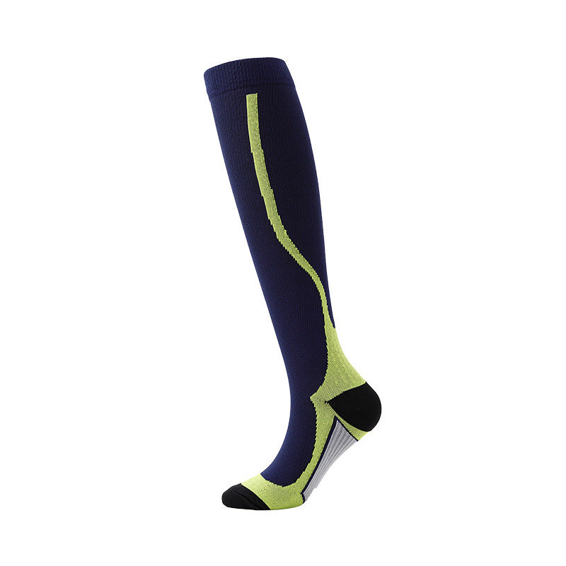 Unisex Riding & Leisure Sports Compression Stockings