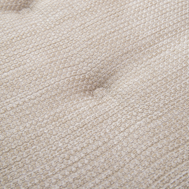 Four Seasons Fabric Four Nails Non-slip Seat Cushion Ins Nordic