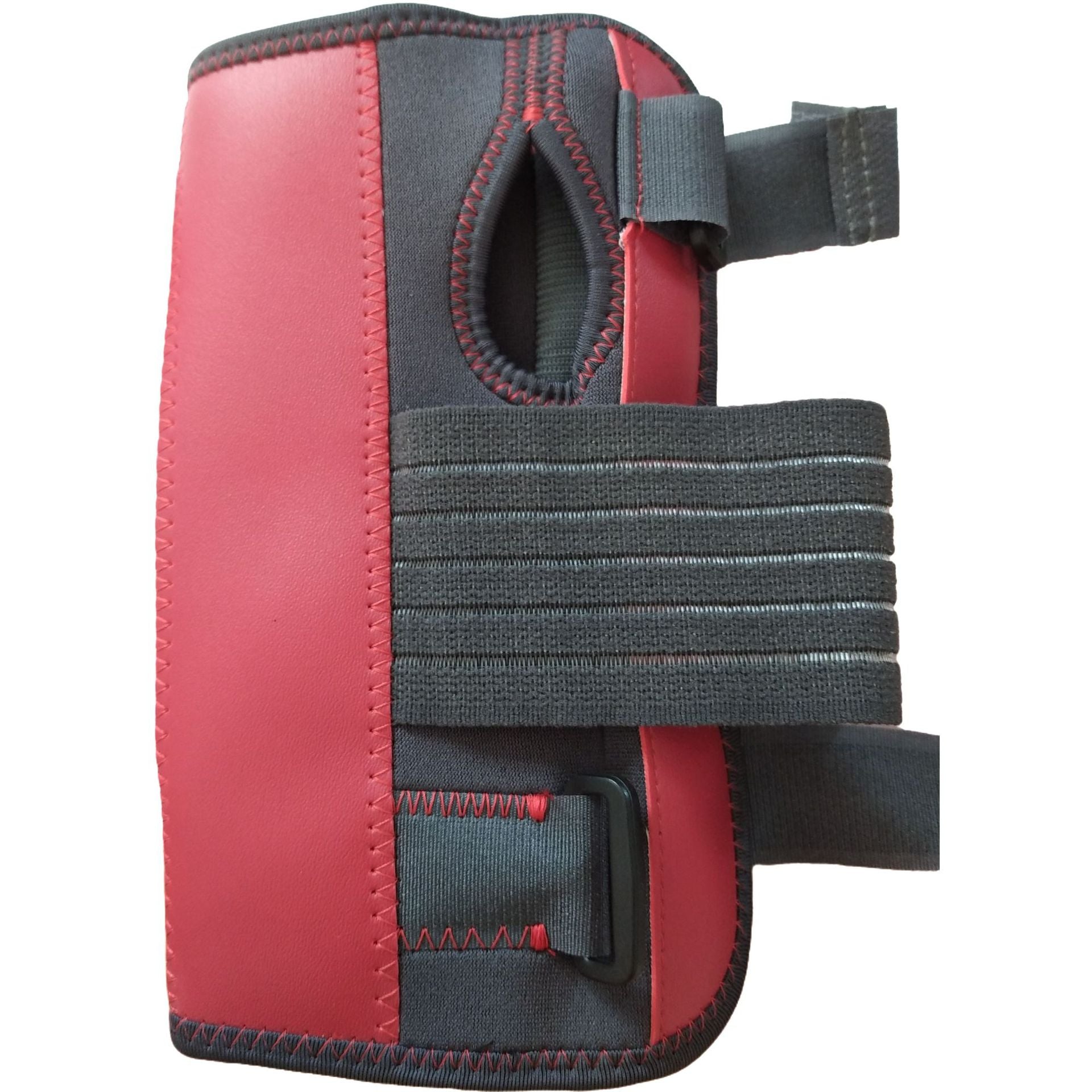 Adjustable Wrist Support Brace – Nylon & Metal Plate