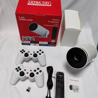 Red Packing Box