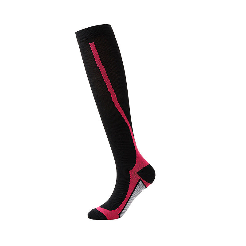 Unisex Riding & Leisure Sports Compression Stockings