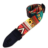 Ethnic Style