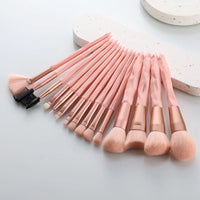 15 Pieces Pink