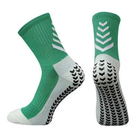 Arrow Grass Green