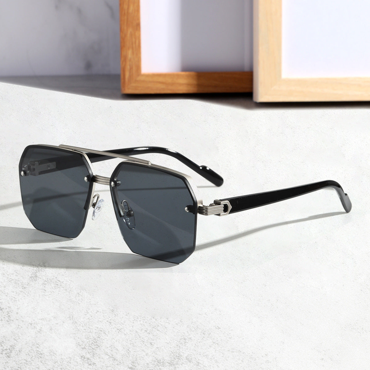Men's Fashion Sunglasses Box
