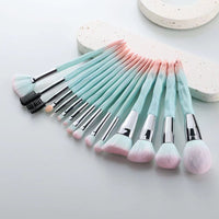 15 Pink And Blue