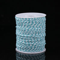 Light Blue Green