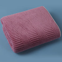 Auspicious Pattern Purple Pink