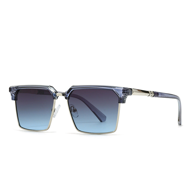 Men's Stylish Square Sunglasses