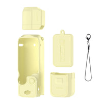Standard Edition Chick Yellow
