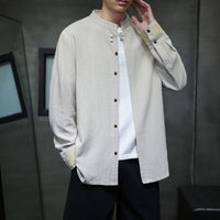 Optic Linen