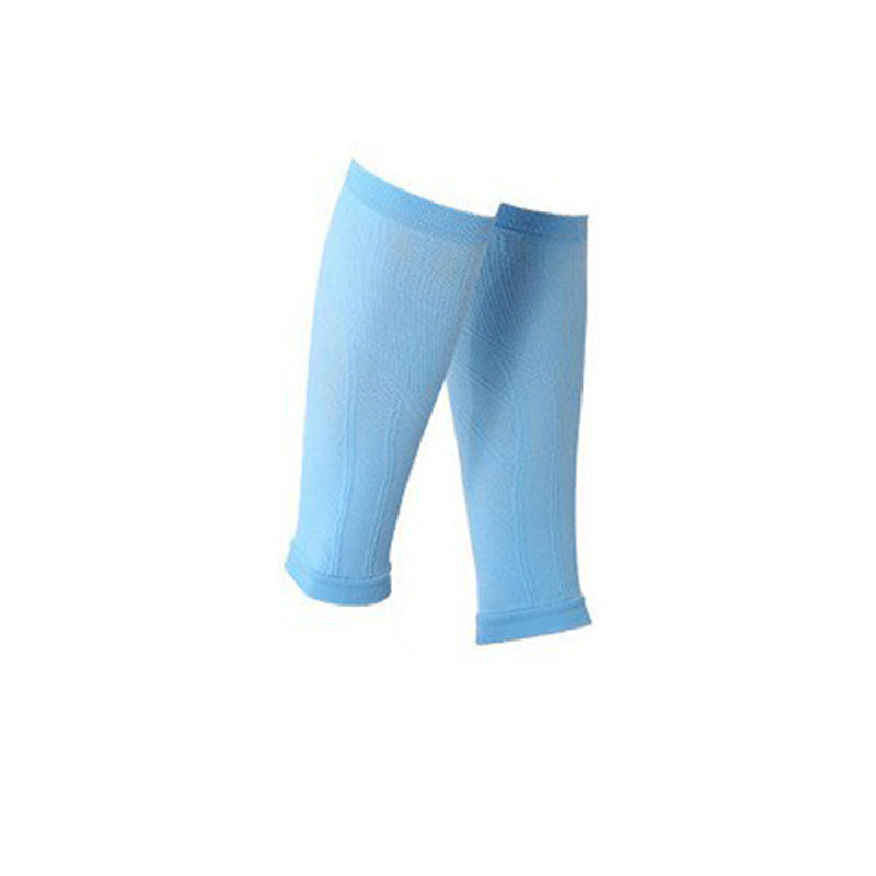 Outdoor Compression Calf Elastic Foot Socks
