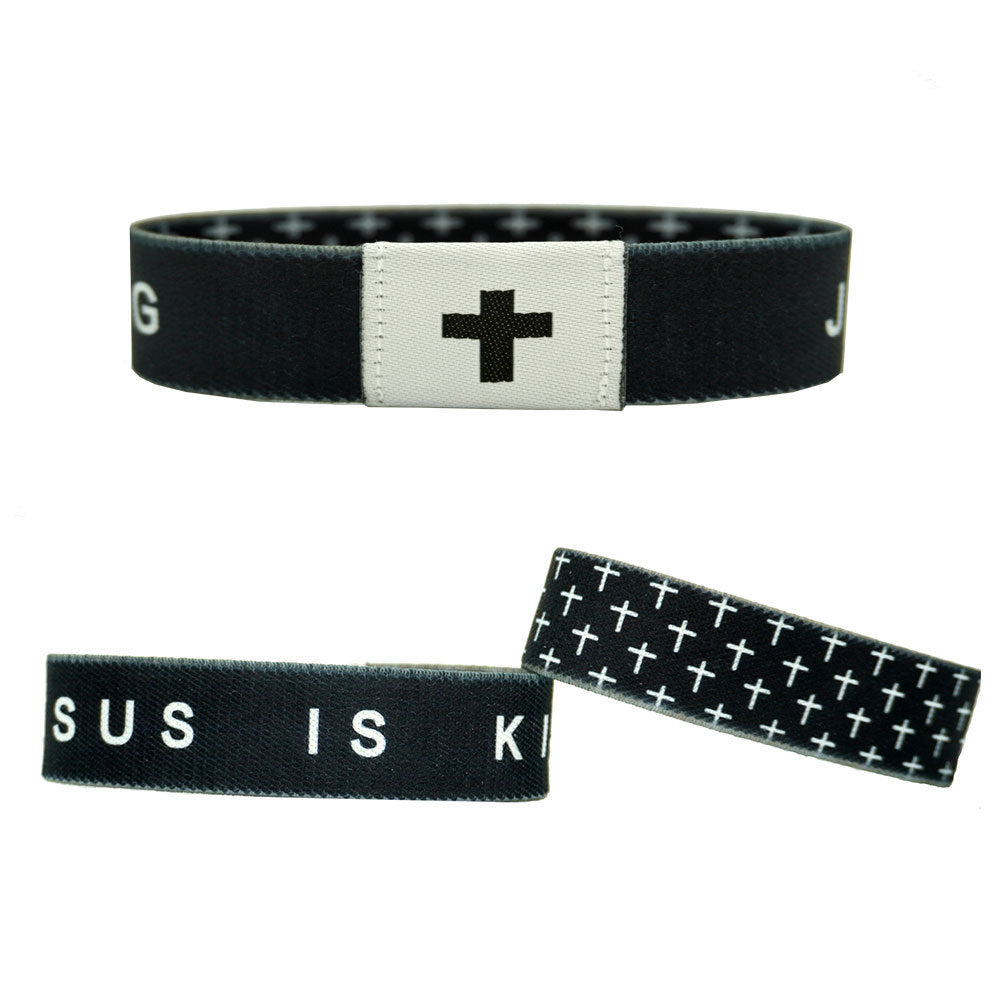 Cross-border Hot Sale Bible Bracelet