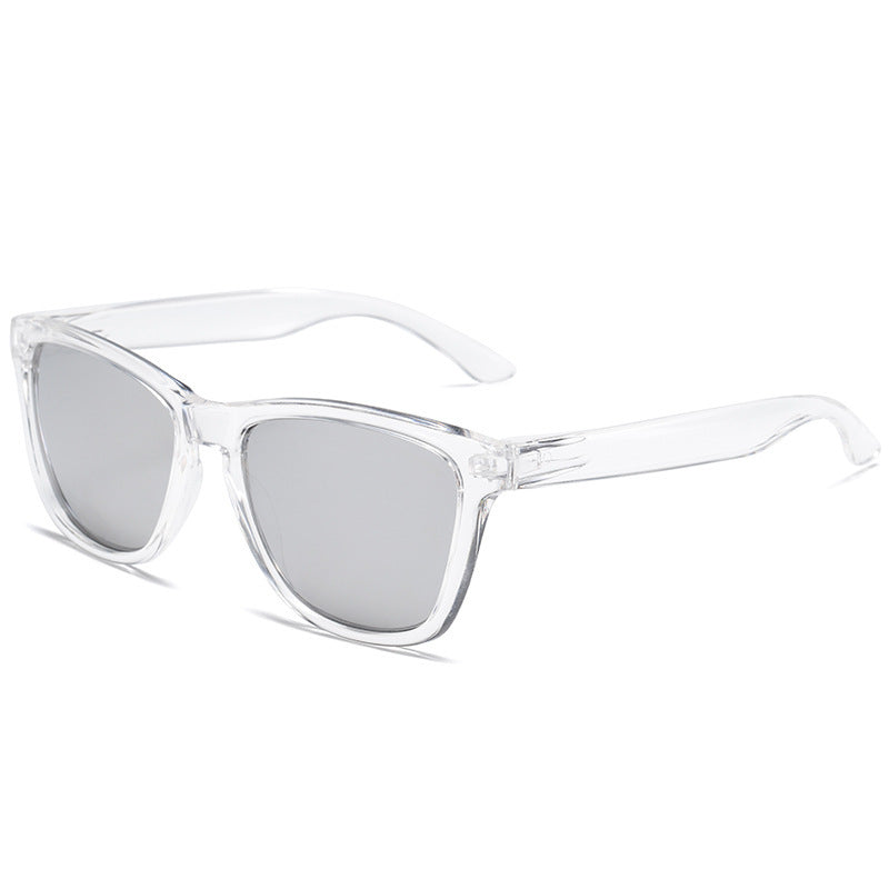 Sun Protection Shade Glasses