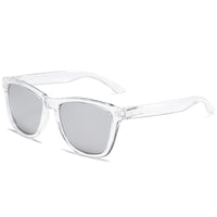 Transparent Frame Mercury