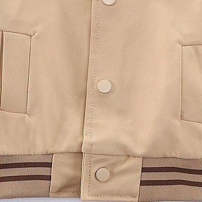 Boys Cotton Shirt And Overalls Set Casual Regular Fit