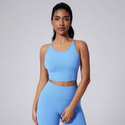 Sports And Leisure Outdoor Running Fitness Vest