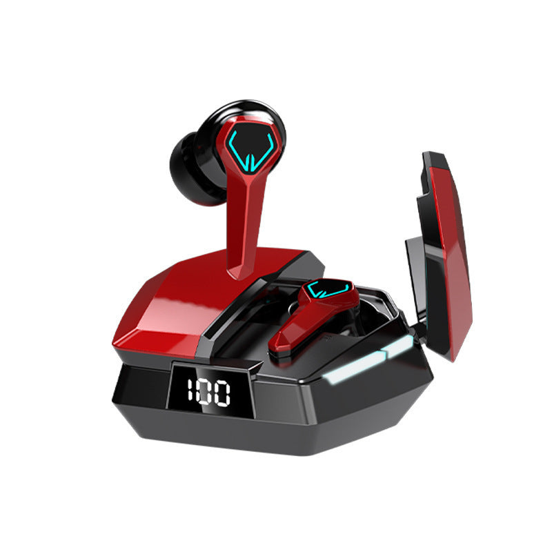 E-sports Wireless In-ear Ultra-long Life Battery Battery Bluetooth Headset
