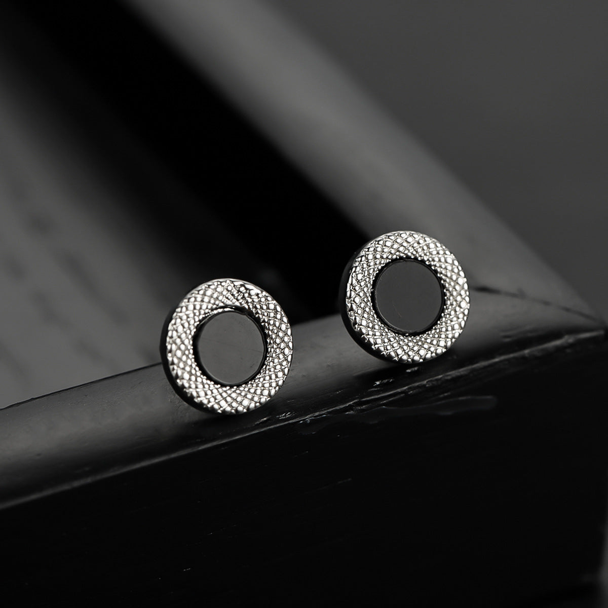 Men's Stud Earrings