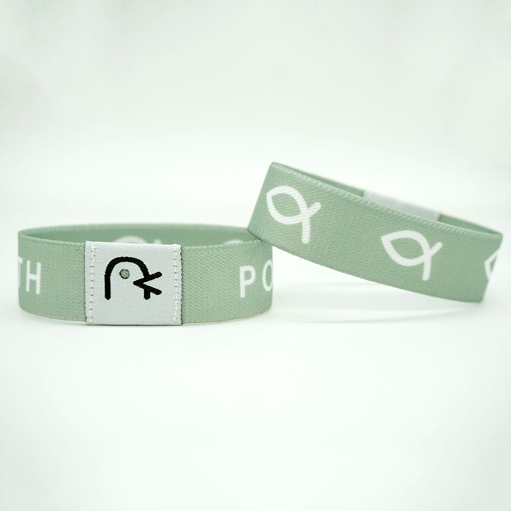 Cross-border Hot Sale Bible Bracelet