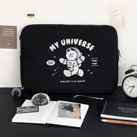 Space Bear Liner Bag