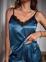 Peacock Blue