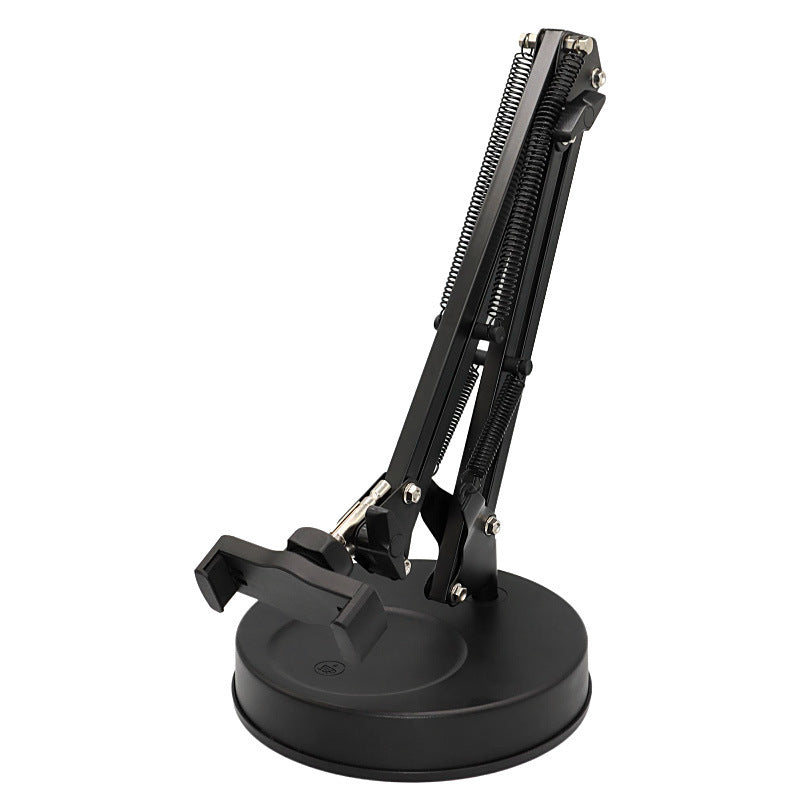 Mobile Live Streaming Photography Stand Desktop Adjustable
