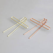 Metal Guitar Piano Violin Cello Flute Musical Instrument Steel Plated High Strength Music Book Holder