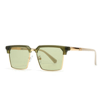 C5 Green Frame Green Piece
