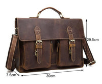 Small Size Yellow Brown