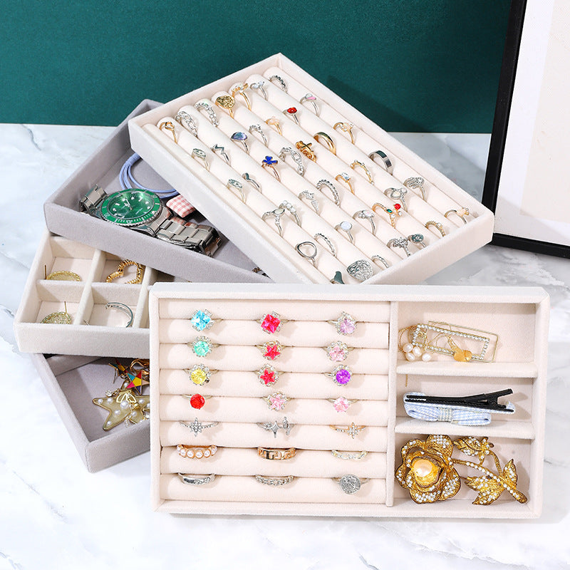 Fashion Personalized Home Display Storage Box