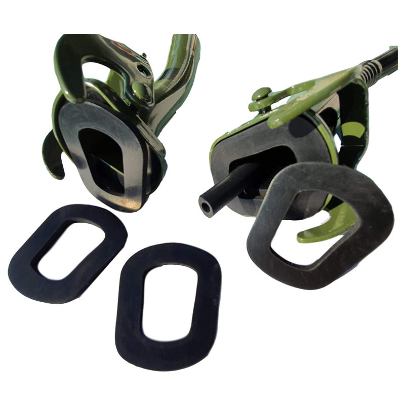 Car Oil Drum Rubber Ring