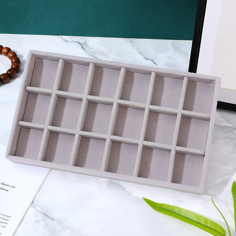 Fashion Personalized Home Display Storage Box